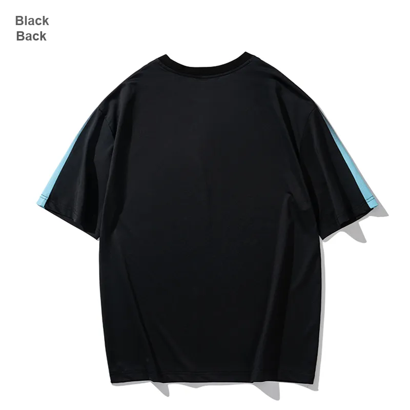 HUMNAT T Shirts Unisex-3