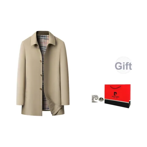 PIERRE CARDIN Мужское пальто