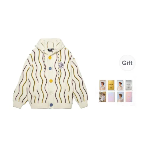 Palladium Knitwear Unisex