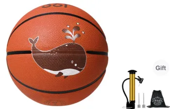 361° Basketball