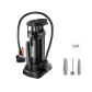 Dual Pump Model[Double Inflatable]with 3 Nozzles Included