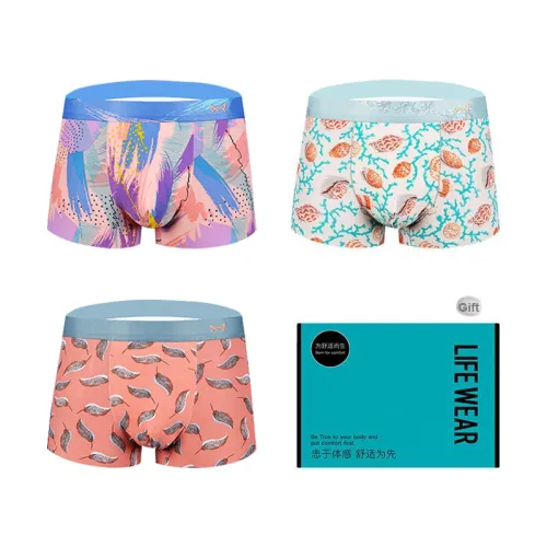 MADALLO Men Underpants