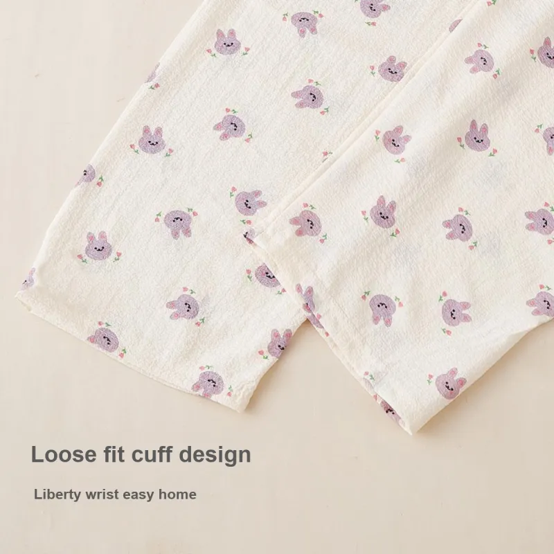 Yalu Women's Pajama Sets-2