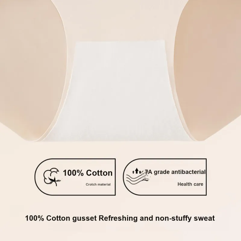 Ordifen Underpants Women's 3 Pack-9