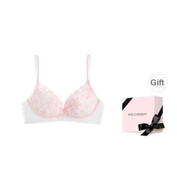 MISS CURIOSITY Women's Bras