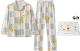 Long-Sleeved Women's