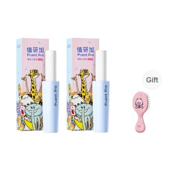 Plantpro x SHECHUDONGWUYUAN Natural Long Lasting Shaping False Eyelash Glue