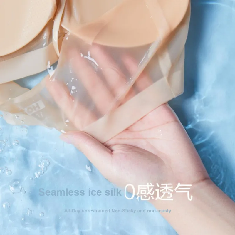 Red Bean Bra Women's Shopping Bag-4