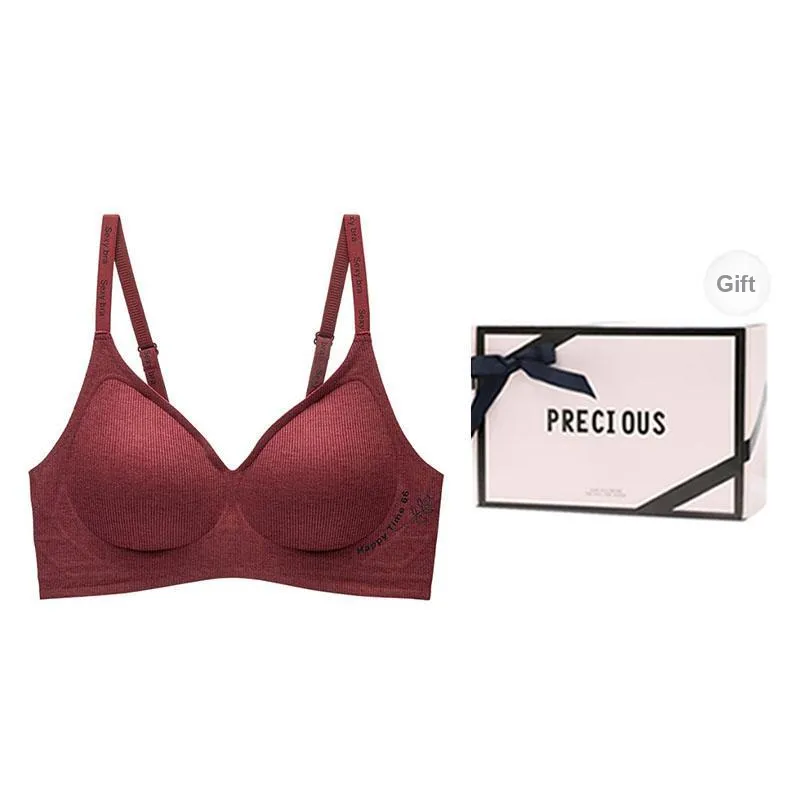 OEING Women's Bras-8