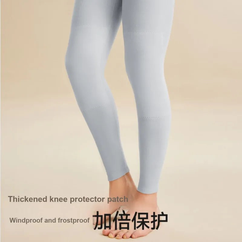 Crabsecret Men Thermal Sets-4