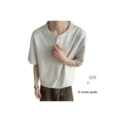 BEIOUGONGLVE Унисекс T-рубашки