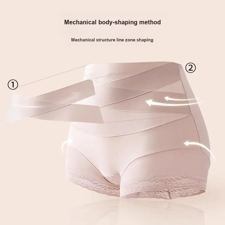 GRACEWELL Underpants Women's 1 Pack-4