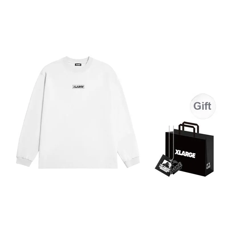 XLARGE NEW IN OG Streetwear Revival Series T Shirt Unisex-4