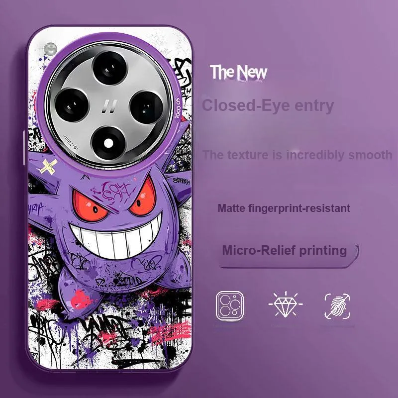 BAOCHENG Phone Cases-5