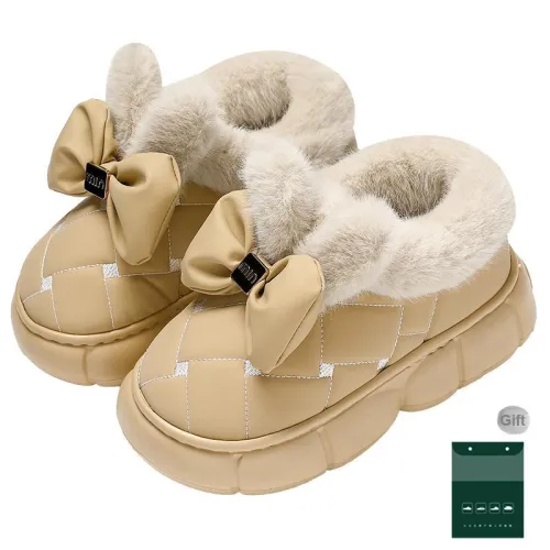 An Shangfen Slippers / Home Slippers