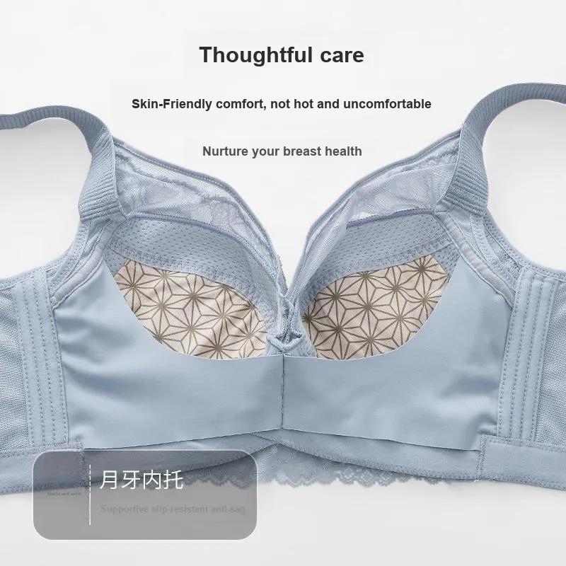 Aidai Women's Bras-1