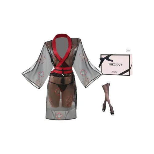 TLXT Ночная сорочка Женская Набор в подарочной коробке