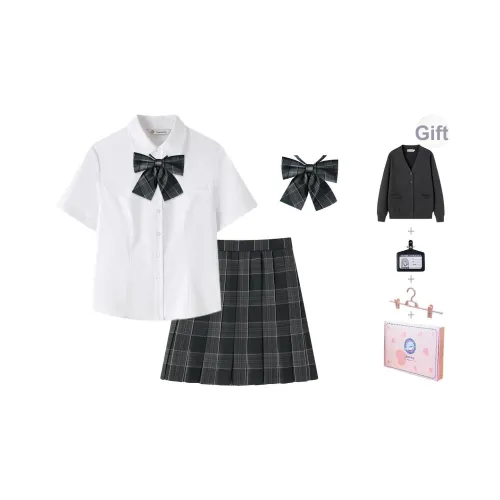 Tokyo Season UNIFORM Лето Женские Набор в подарочной коробке