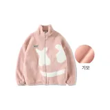 핑크 (기모)