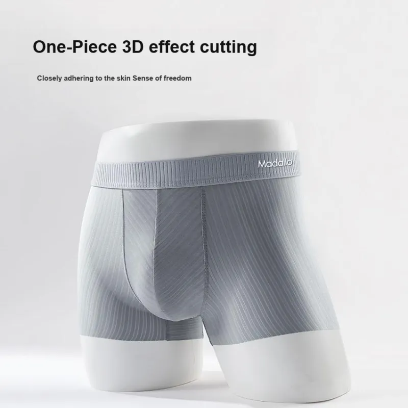 LUYOUYE Underpants Men's 3 Pack-26