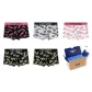 5 Pack (Black Gold+Black Gold+Black Red+Gray+White)