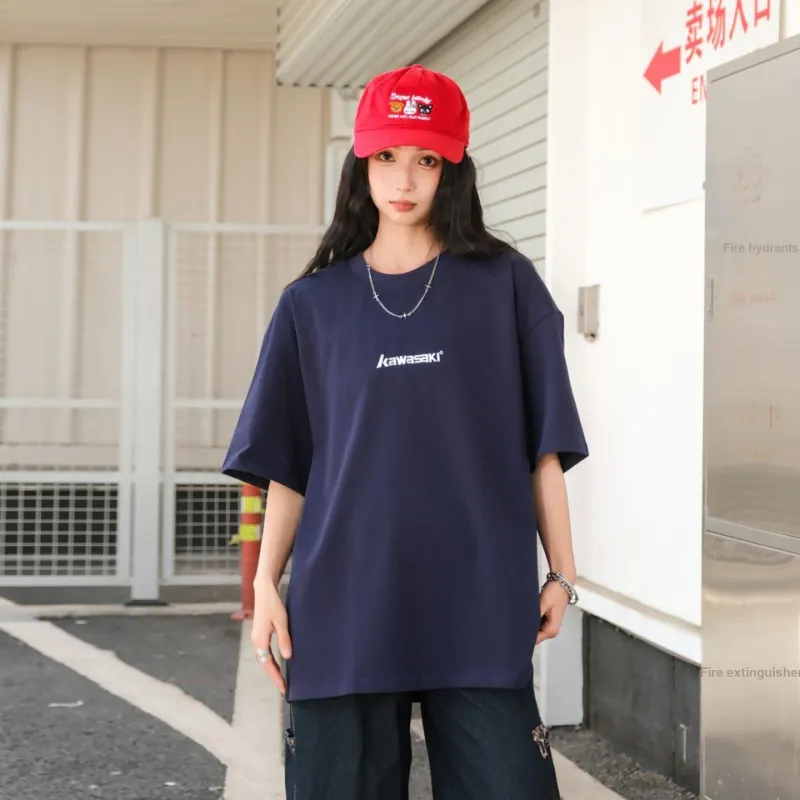Kawasaki T Shirts Unisex-7