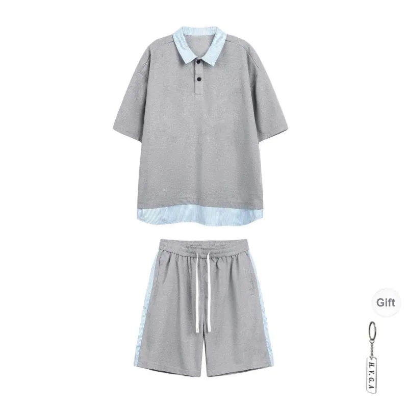 H.V.G.A Casual Sportswear Unisex-0