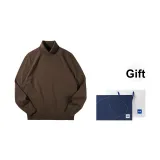 Dark Brown B6[Blue White Box]