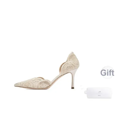 73Hours Rose Girlish Высокие каблуки Женские