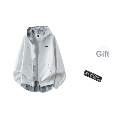 BALENO Свитшот Куртка Унисекс