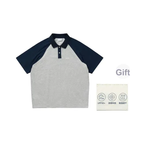 714STREET Outdoor Collection Унисекс Поло