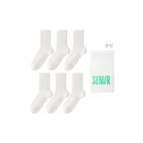 화이트 (6팩)