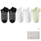 Black+Black+White+White+Small Grass Green