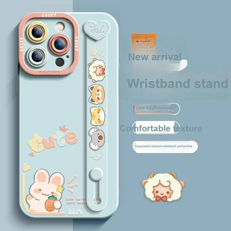 RVIXE Phone Cases-9