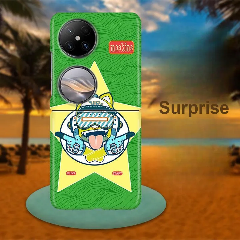 ME SKINS Phone Cases-19