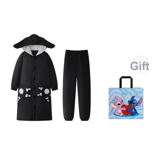 Gongdie X Disney Пижамный комплект Мужская Сумка для покупок