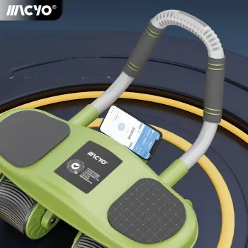 MACYO Abdominal Rollers
