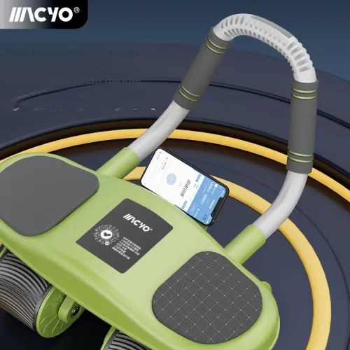 MACYO Abdominal Rollers