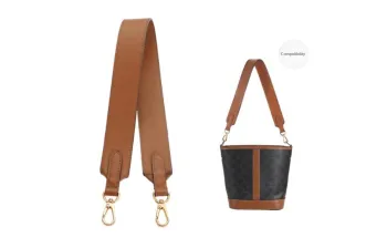 Lan Bao Fan Bag Straps