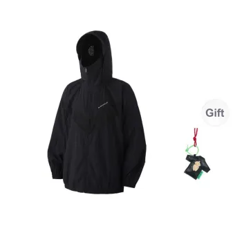 BJHG Sun Protection Clothing Unisex