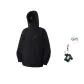 Ink Black (Comes with Multicolor Bear Pendant)