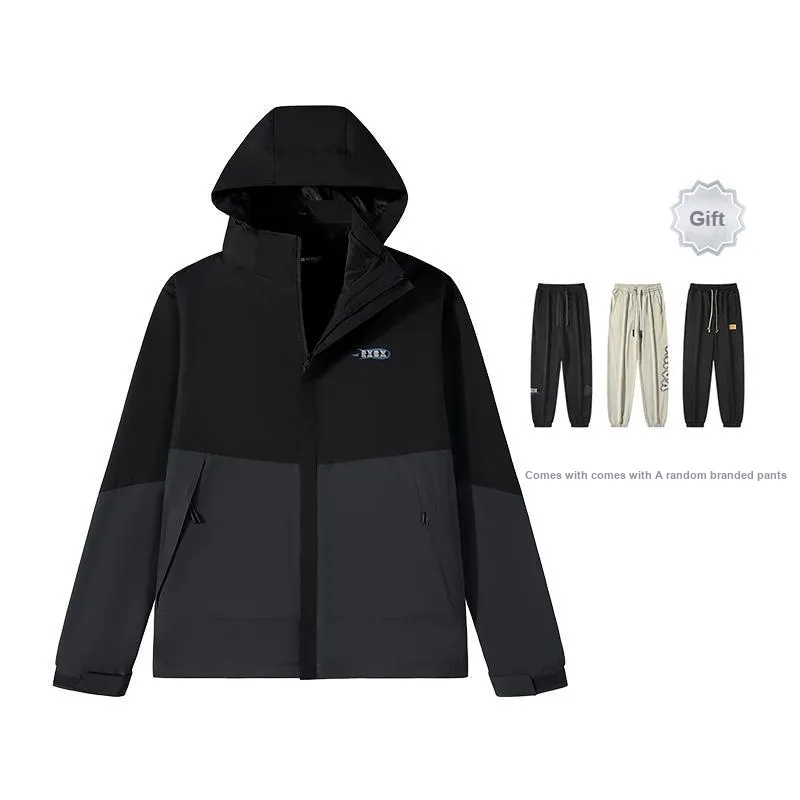 R.X.G.X Jackets Men-13