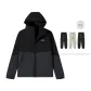 Black (Comes with Pants)
