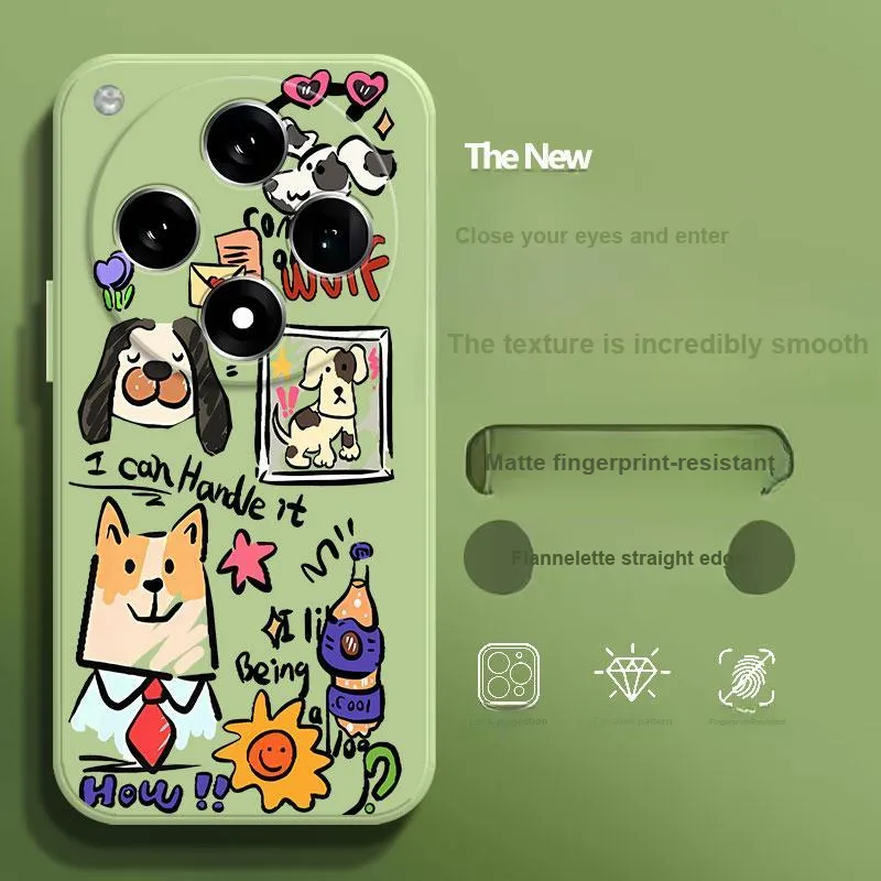 BAOCHENG Phone Cases-13