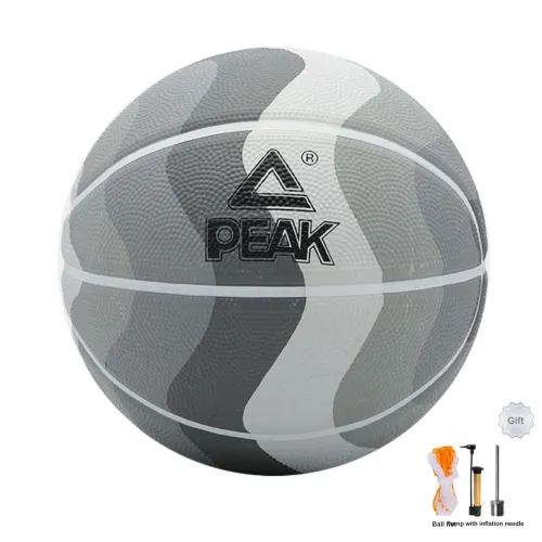 PEAK Basketball