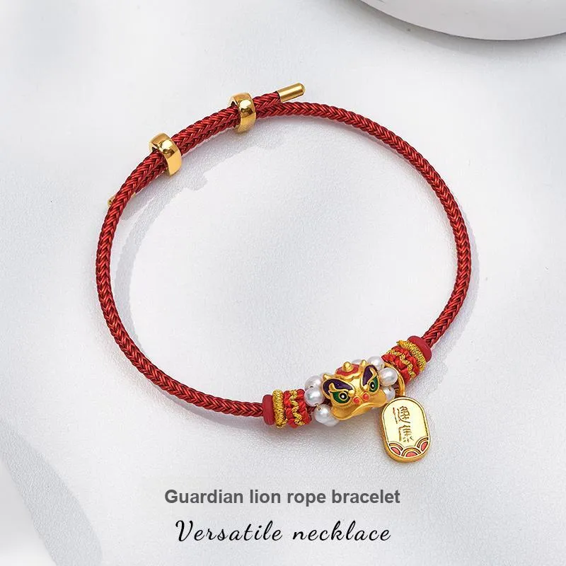 Mofei Pearl Bracelets Unisex-1