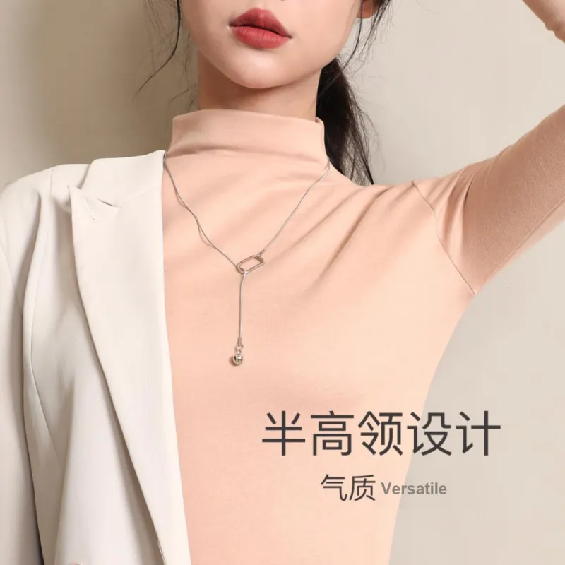 JUNEROSE Women's Undershirts-1