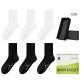 White 3+Black 3