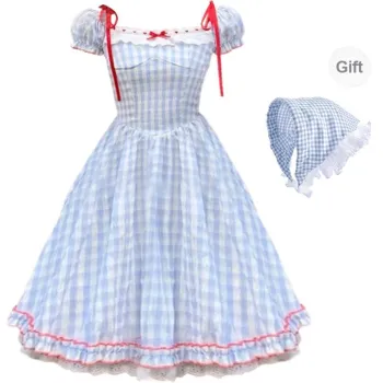 UTHA Short Sleeved Dress Women's