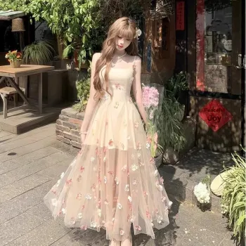 BEAUTIFUL CONFESSION Slip Dress Women's